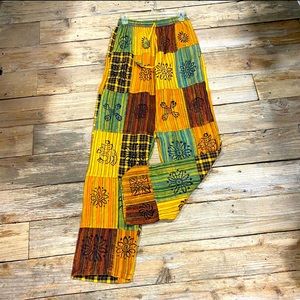 Beautiful Patch paints